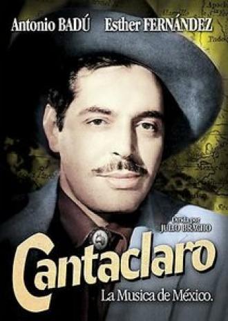 Cantaclaro (фильм 1946)