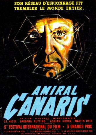 Канарис (фильм 1954)