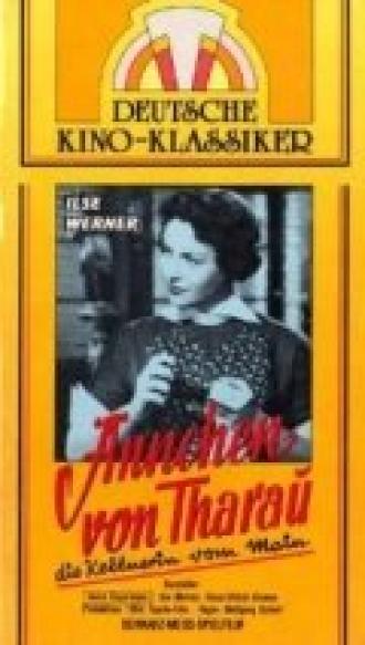 Ännchen von Tharau (фильм 1954)