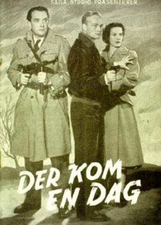 Der kom en dag (фильм 1955)