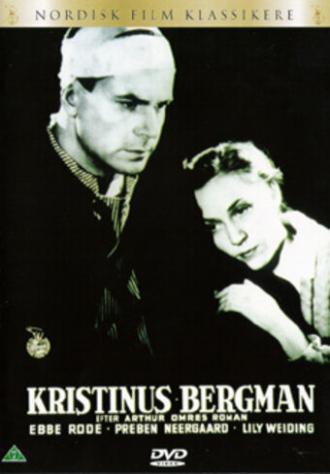 Кристинус Бергман (фильм 1948)