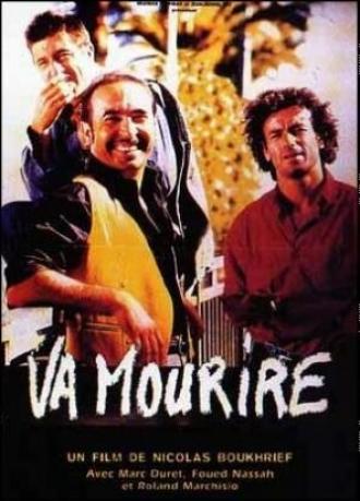 Va mourire (фильм 1995)