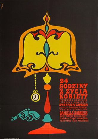 24 часа из жизни женщины (фильм 1968)