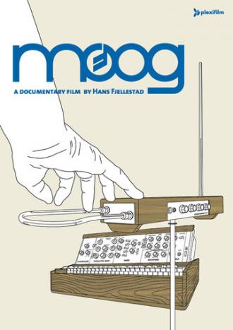 Moog (фильм 2004)