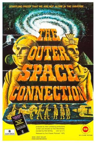 The Outer Space Connection (фильм 1975)