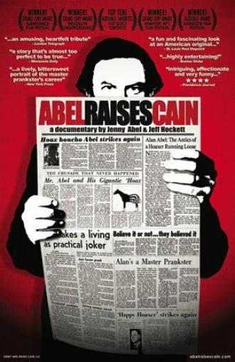 Abel Raises Cain (фильм 2005)