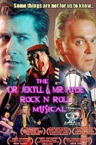 Доктор Джекилл и Мистер Хайд: Рок-мюзикл (фильм 2003)