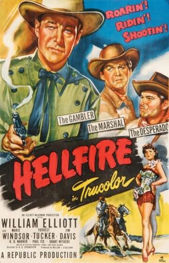 Hellfire (фильм 1949)