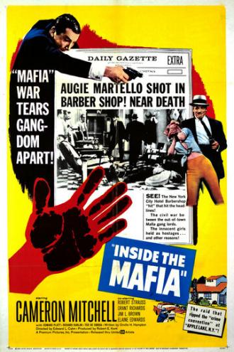 Inside the Mafia (фильм 1959)