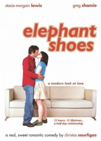 Elephant Shoes (фильм 2005)