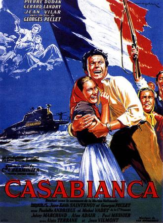 Casabianca (фильм 1951)