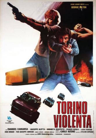 Жестокий Турин (фильм 1977)