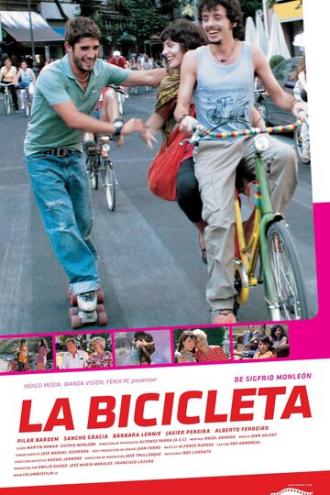 Велосипед (фильм 2006)