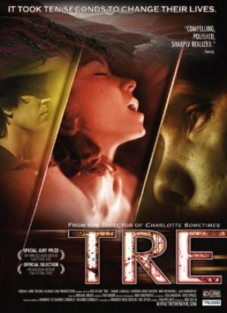 Tre (фильм 2006)