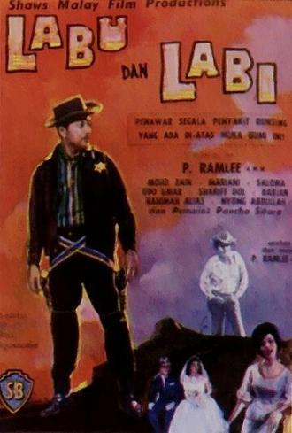 Labu dan Labi (фильм 1962)