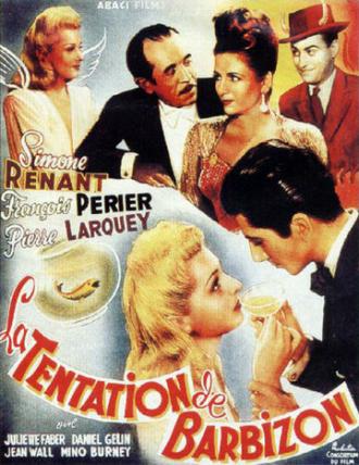 Барбизонское искушение (фильм 1945)