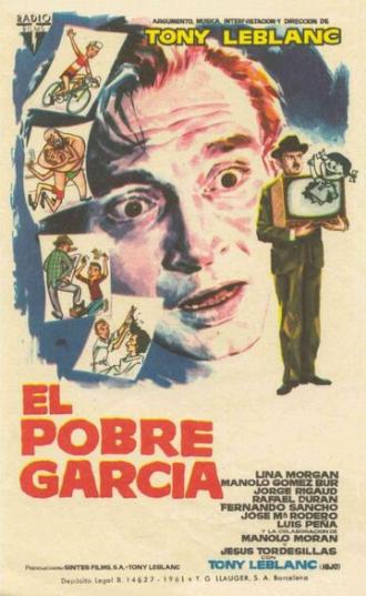 Бедный Гарсия (фильм 1961)