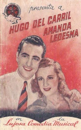 Звезда танго (фильм 1940)