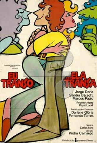 Eu Transo, Ela Transa (фильм 1972)
