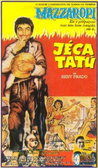 Jeca Tatu (фильм 1960)