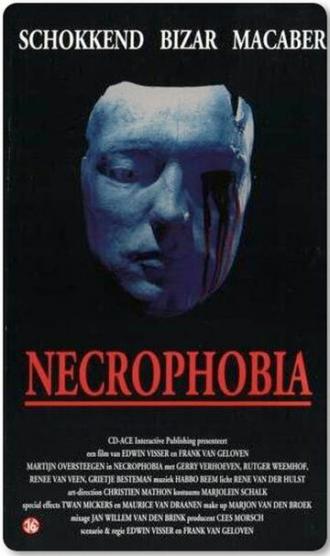 Некрофобия (фильм 1995)