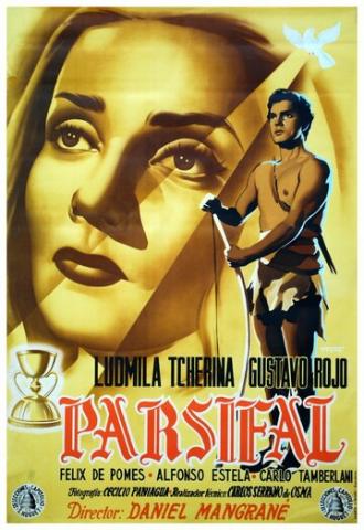 Парсифаль (фильм 1951)