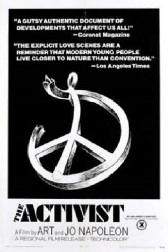Активист (фильм 1969)