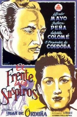 El frente de los suspiros (фильм 1942)