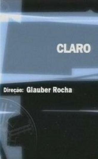 Claro (фильм 1975)