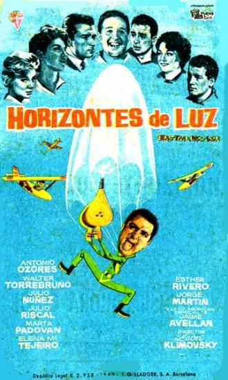 Horizontes de luz (фильм 1962)
