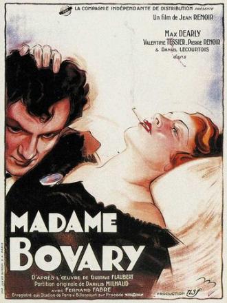 Мадам Бовари (фильм 1934)