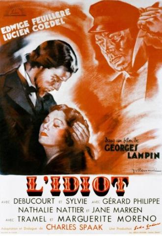 Идиот (фильм 1946)