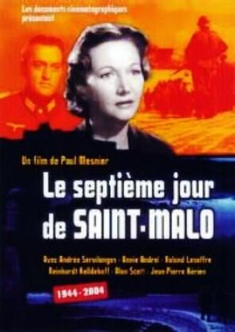 Le 7eme jour de Saint-Malo (фильм 1960)