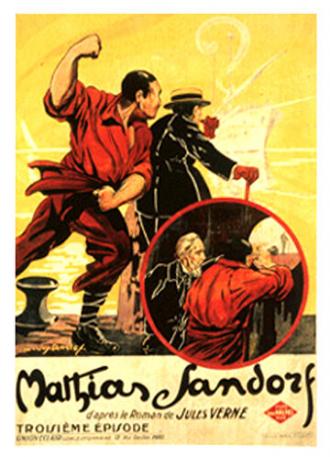 Матиас Сандорф (фильм 1921)