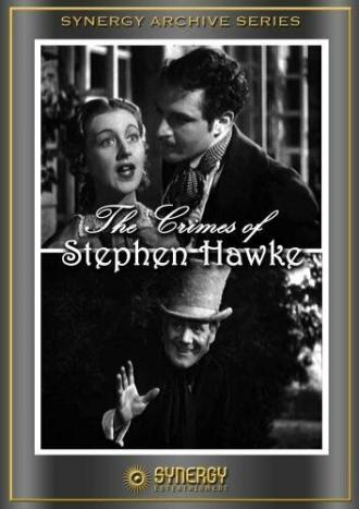 The Crimes of Stephen Hawke (фильм 1936)
