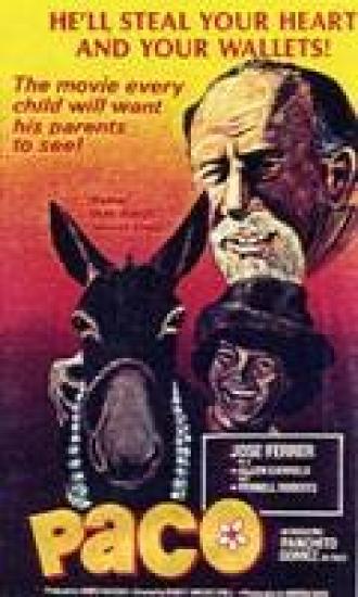 Paco (фильм 1976)