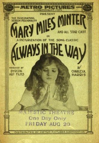 Always in the Way (фильм 1915)
