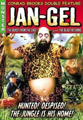 Jan-Gel, the Beast from the East (фильм 1999)