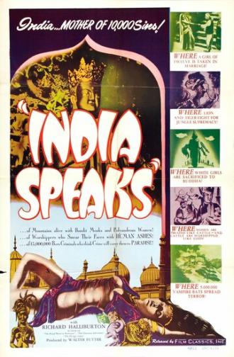 India Speaks (фильм 1933)