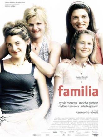 Семья (фильм 2005)