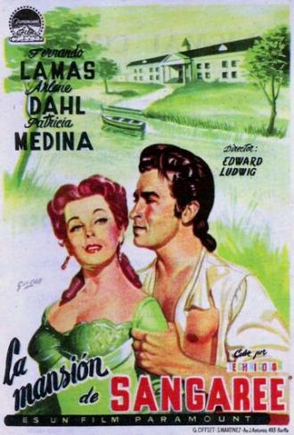 Сангари (фильм 1953)