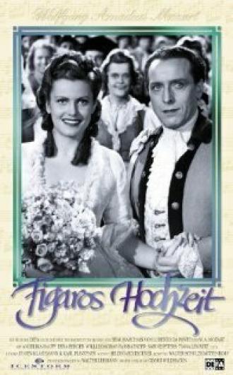 Свадьба Фигаро (фильм 1949)