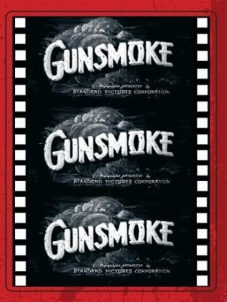Gunsmoke (фильм 1947)