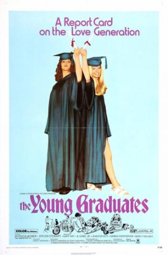 The Young Graduates (фильм 1971)