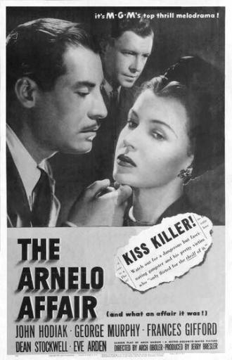 The Arnelo Affair (фильм 1947)