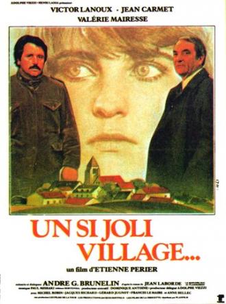 Маленькая красивая деревня (фильм 1978)