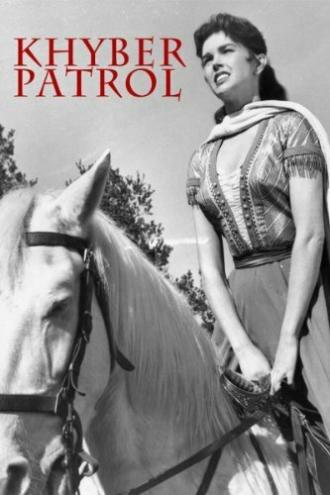 Khyber Patrol (фильм 1954)