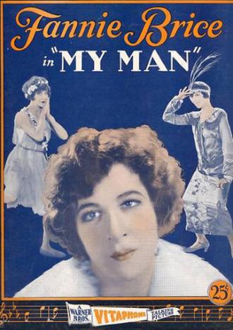 My Man (фильм 1928)