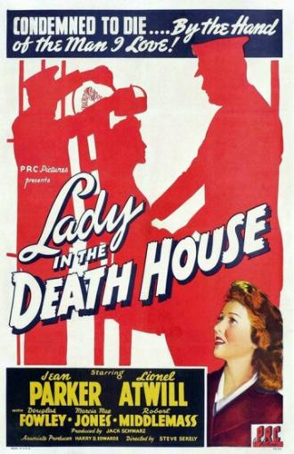 Леди в доме смерти (фильм 1944)