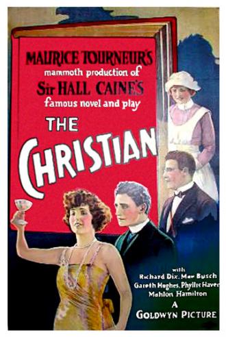 The Christian (фильм 1923)